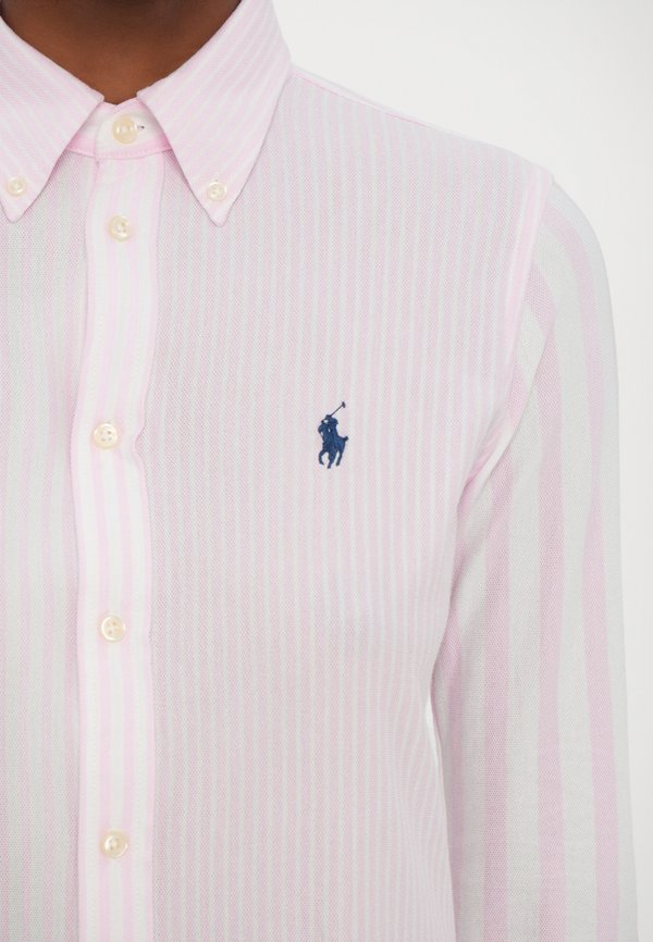 SPORT SHIRT - Button-down blouse4