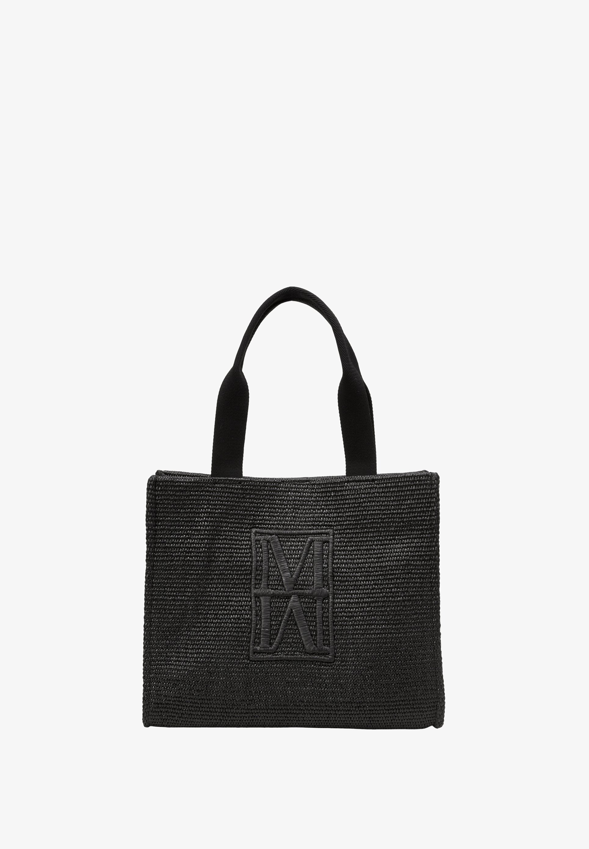 Organic Cotton Marc O Polo Shopper Marc O'Polo LARGE IN-BAST-OPTIK