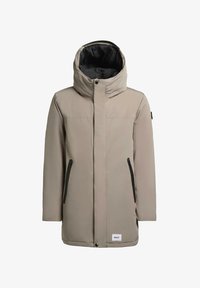 Geselecteerd, greige