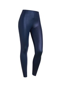 Freddy WR.UP® CLASSIC PUSH-UP - Housut - blue