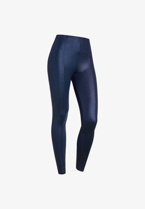 Freddy WR.UP® CLASSIC PUSH-UP - Pantaloni - blue