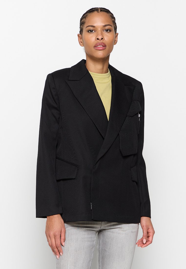 G-Star Blazer zwart