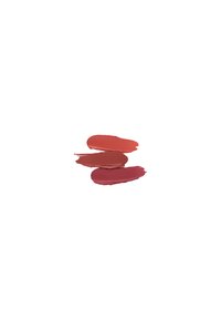 KIKO Milano POWDERY LIP SET - Lip Set - 101 velvety red