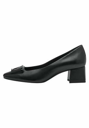 Escarpins - black