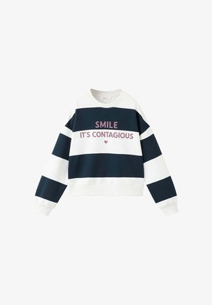 Mango Kids, KID - Sweatshirt - royal blue