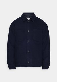PALLY SHIRT JACKET  - Light jacket - dark blue