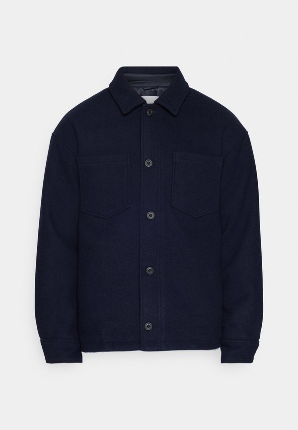 PALLY SHIRT JACKET  - Light jacket3