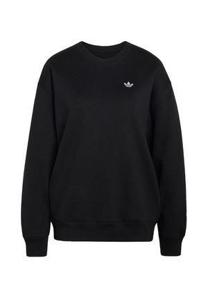 adidas Originals, Collegepaita - black