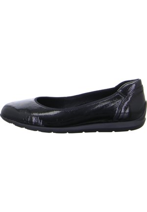 Ballerina's - black