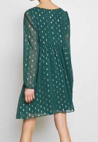 NAF NAF Denní šaty - khaki