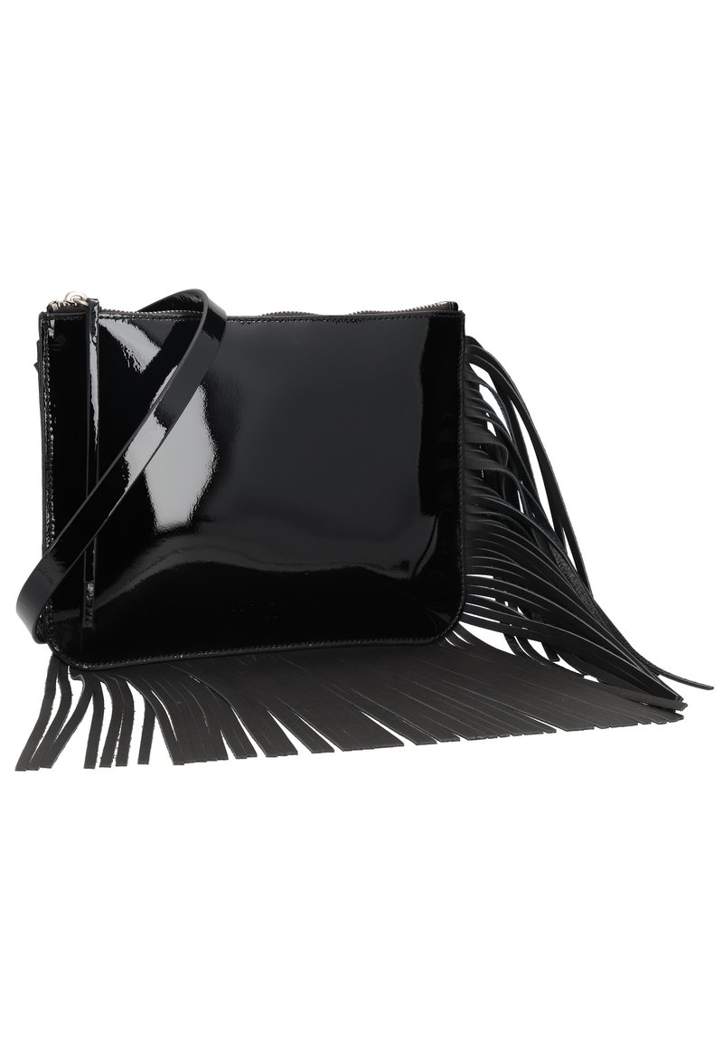 LIEBESKIND BERLIN Francis Calf Crossbody Bag S Lemon