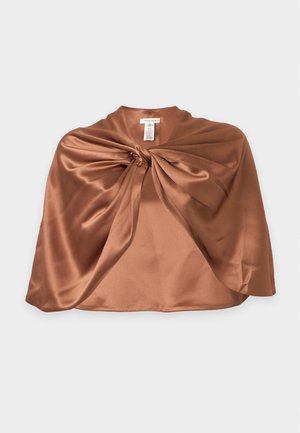 By Malene Birger, PINLOS - Cape - cognac