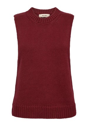 Mos Mosh, Top - cabernet
