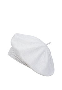 Bickley+Mitchell BERET  - Muts - lt grey melee