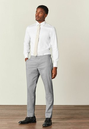 Next PUPPYTOOTH MORNING - Spodnie garniturowe