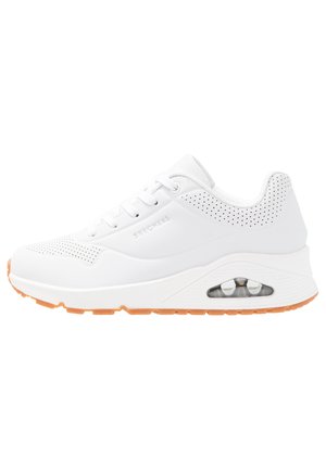 Skechers Sport UNO - Trainers - white