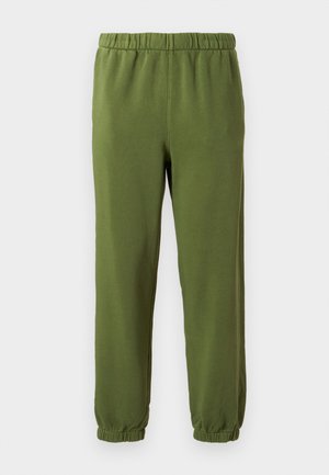 GAP BASIC JOGGER - Donji dijelovi trenirke - twist of lime