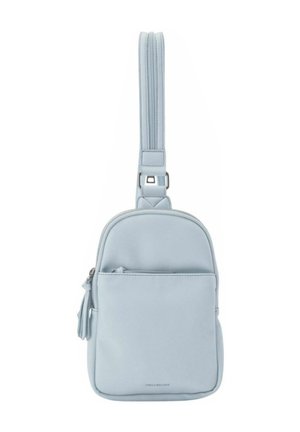 BESTIE CITY - Sac à dos - sky blue