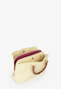 V73 KRISTIN - Borsa a mano - giallo