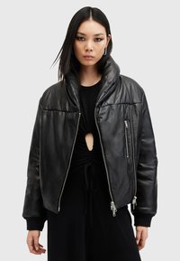 AllSaints LAUREN LEA  - Dunjakker - black