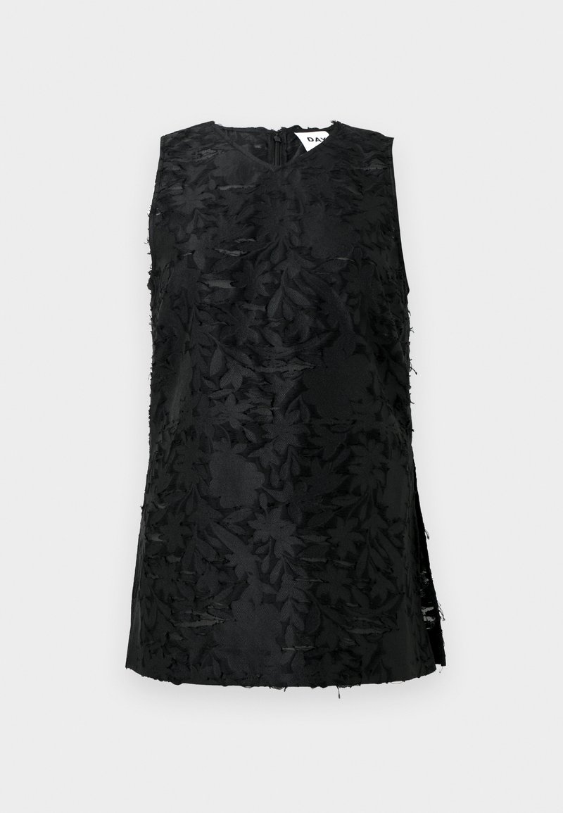 DAY Birger et Mikkelsen Blouse zwart DAY Birger et Mikkelsen Blouse zwart