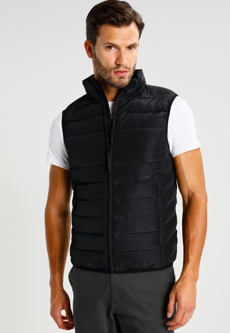 Pier One by Zalando - Smanicato - black, Ingrandire