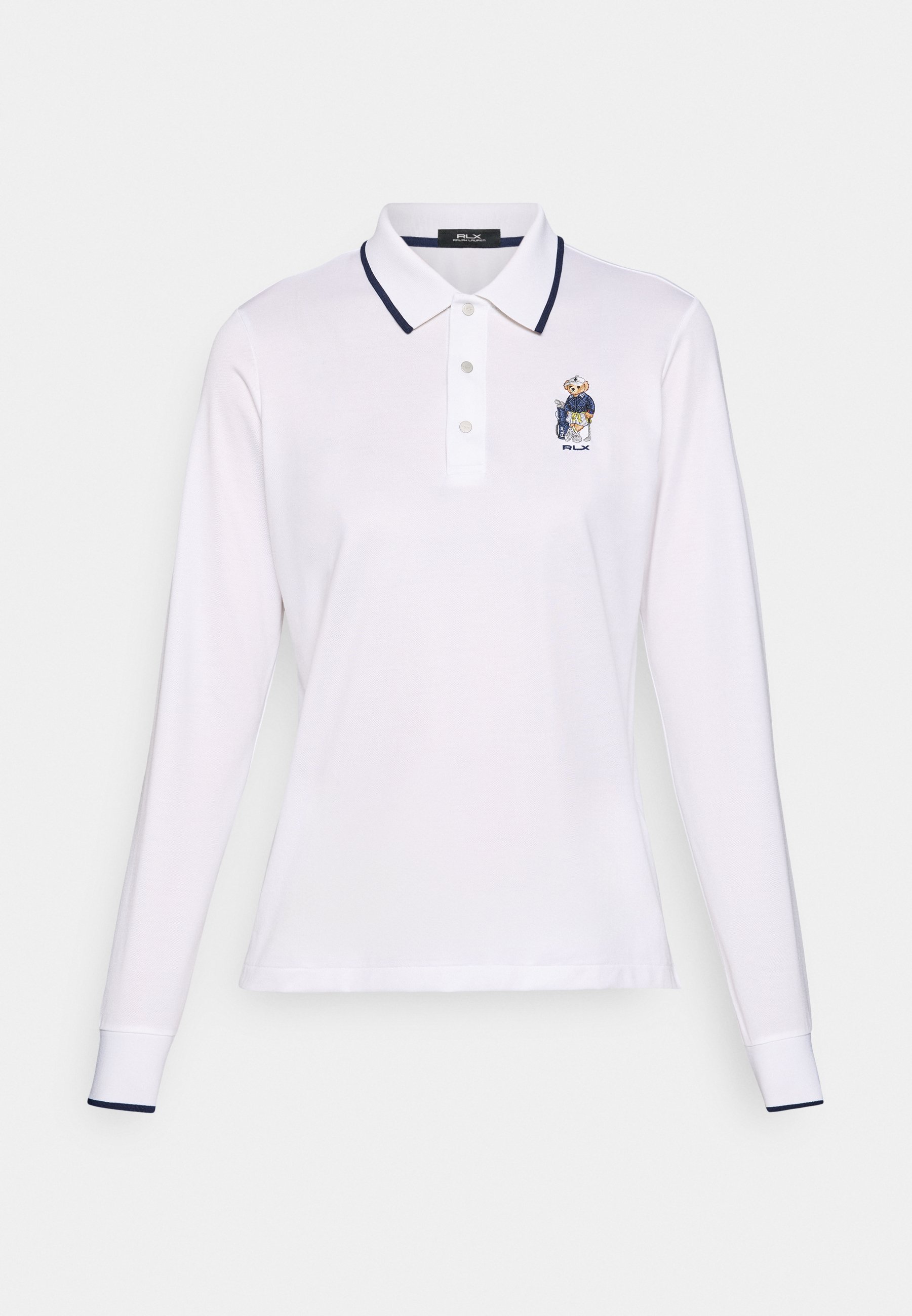 Polo Ralph Lauren WIMBLEDON TAILORED FIT BALLPERSON POLO