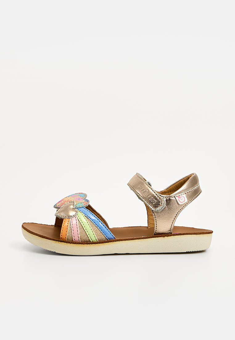 Shoo Pom Sandales bronze
