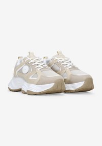 Bosanova Zapatillas - beige