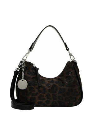 Handtasche - brown