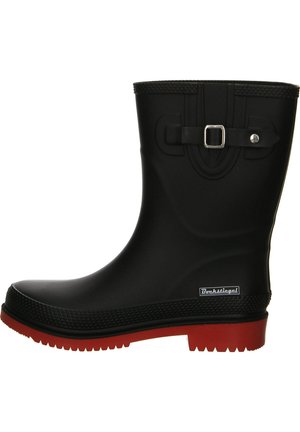 Bockstiegel Boots - black