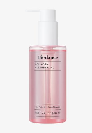 COLLAGEN CLEANSING OIL - Reinigingsolie