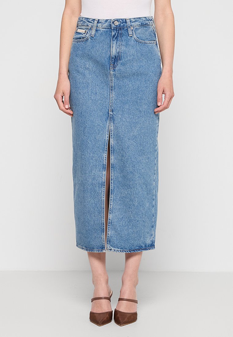 Jeansrock