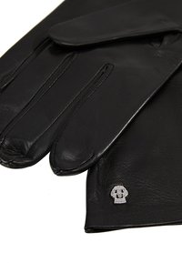 Roeckl ASCOT - Fingerhandschuh - black