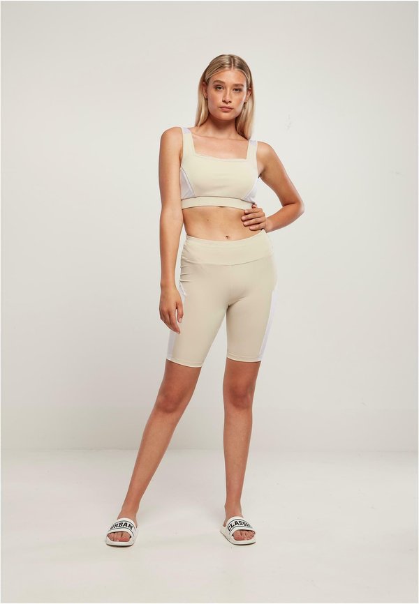 URBAN CLASSICS - Leggings - Hosen