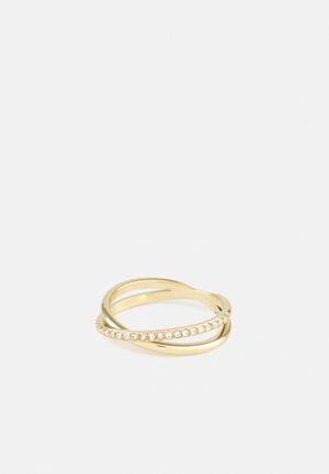 Ring - gold-coloured