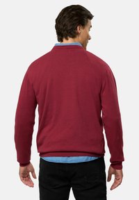 U.S. Polo Assn. ADAIR - Džemperis - tibetan red