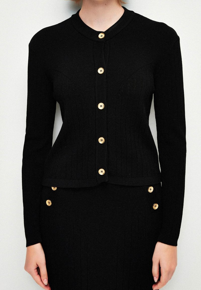 adL Gilet - black