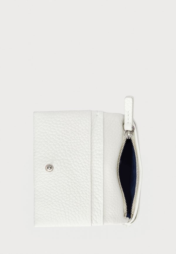 POLO PLAY LEATHER SNAP CARD CASE - Wallet - paper3