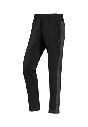 Joy-Sportswear Jogginghose - schwarz