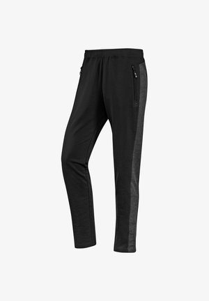 Joy-Sportswear Jogginghose - schwarz