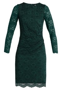 Wallis Koktejlové šaty / šaty na párty - dark green