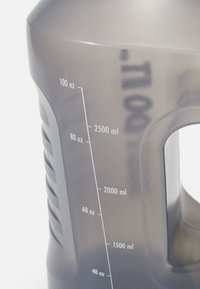 Nike Performance SUPER JUG 128 OZ 3.784 ML UNISEX - Drikkeflasker - anthracite/black/white