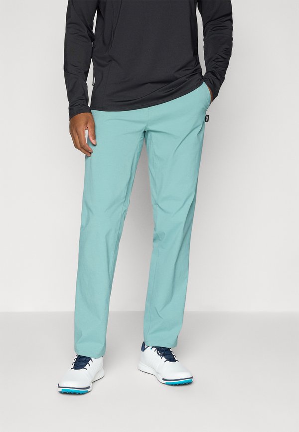 TERRAIN PANT - Trousers - pacific