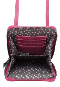 Fritzi aus Preußen JOZY - Umhängetasche - squeezy pink