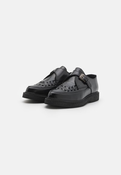 The Kooples Chaussons - black