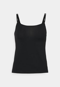 VEST  - Aluspaita - black