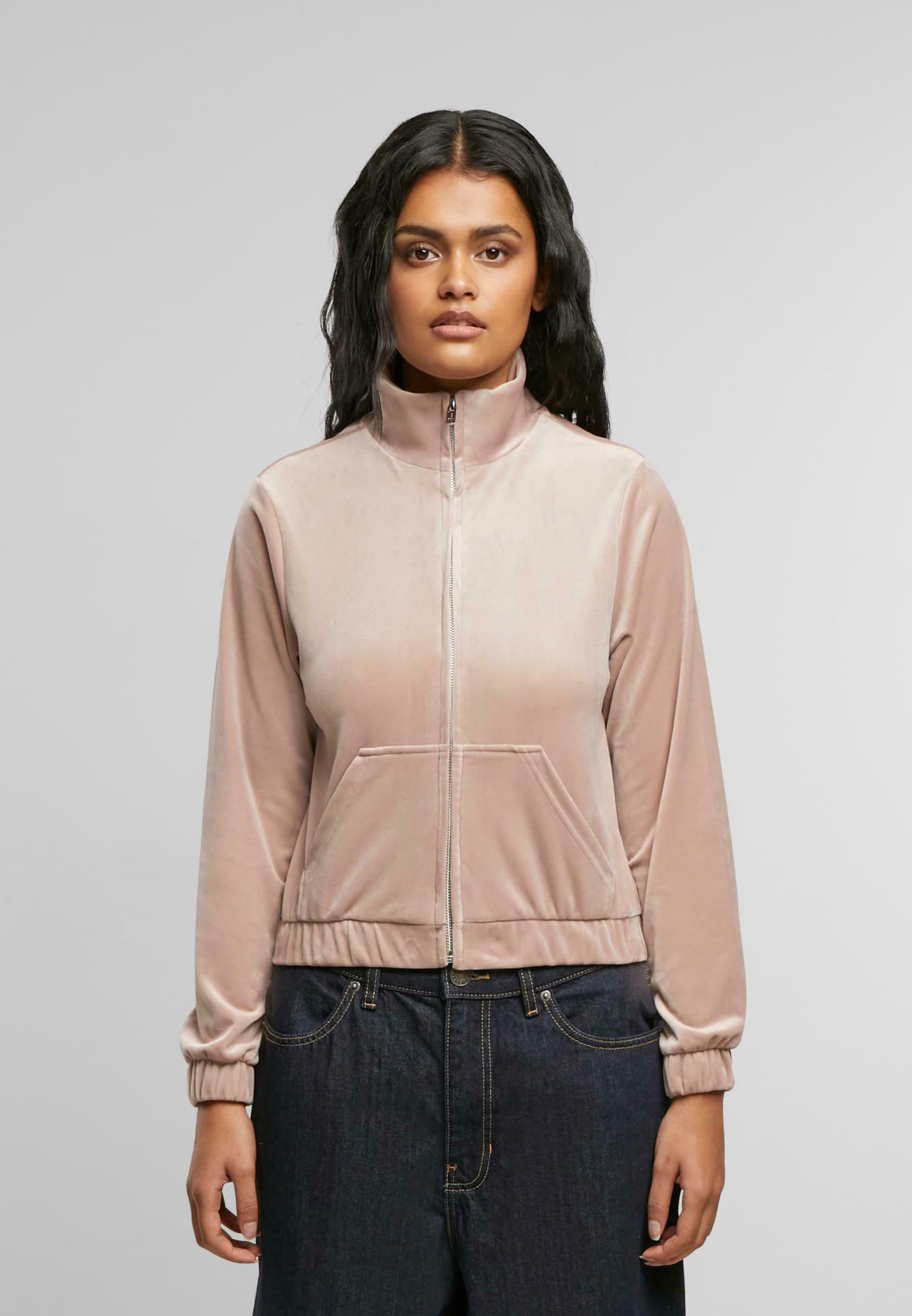 Windbreaker Jackets Urban Classics Damen Windbreaker Windbreaker