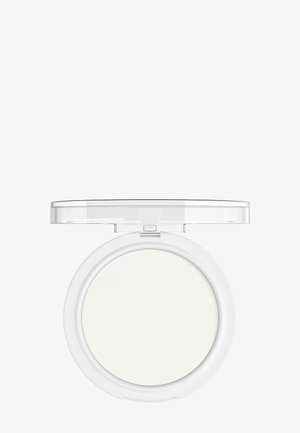 BARE FOCUS CLARIFYING FINISHING POWDER - Powder - translucent