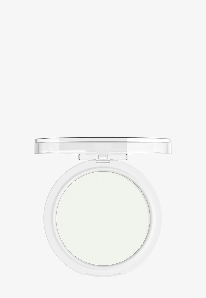 WET N WILD - BARE FOCUS CLARIFYING FINISHING POWDER - Pudder - translucent, Forstør